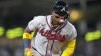 Ronald Acuña y los Bravos de Atlanta aseguran ventaja de local para playoffs