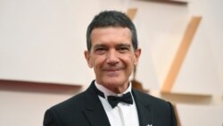 Antonio Banderas estrena "Company" en español