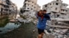 Izrael naredio evakuaciju Kan Junisa, moguća nova ofanziva