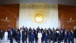 Africa News Tonight: The African Union Celebrates Africa Day and 60th Anniversary, Algerian Opposition Figure Arrested & More
