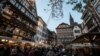 Father: Strasbourg Attacker Supported IS Group