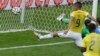 Colombia se impone a Grecia 3-0