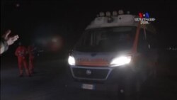 Լիբիայի փախստականների ճամբարներում պայմանները անմարդկային են