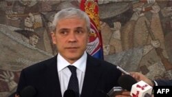 Predsednik Srbije, Boris Tadić
