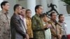 Presiden Jokowi Minta Polri dan KPK Hindari Gesekan Politik