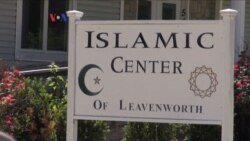 Islamic Center of Leavenworth, Kansas
