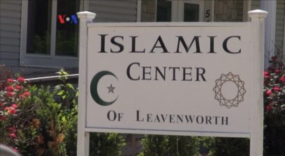 Islamic Center of Leavenworth, Kansas