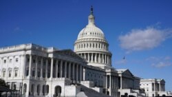 Congreso Estados Unidos trata de evitar cierre del Gobierno en medio de segunda ola viral
