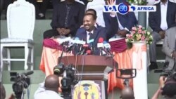 Manchetes Africanas 12 Abril 2018: Protestos na Nigéria e no Togo