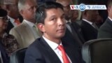 Manchetes Africanas 22 Julho 2021: Alegada conspiração para matar presidente de Madagáscar