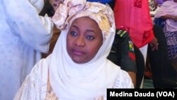 Uwargidan Gwamnan jihar Kebbi, Aisha Atiku Bagudu