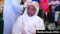 Uwargidan Gwamnan jihar Kebbi, Aisha Atiku Bagudu