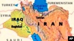 Iran's Malign Role In Iraq