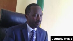 Guverineri w’Intara y’Amajyepfo Alphonse Munyentwari 