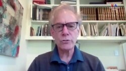 Հետախուզական համայնքն ու իմ աղբյուրները պնդում են, որ վիրուսը պատրաստված չէ լաբորատորիայում. Դեյվիդ Իգնատիուս