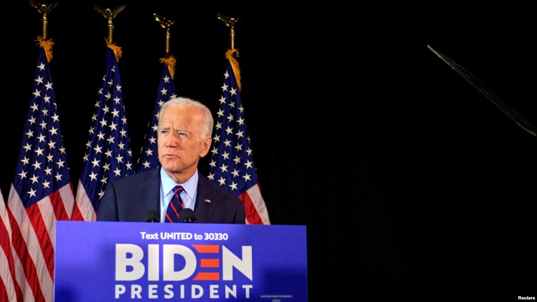 Joe Biden