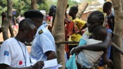 Incidents lors des élections à Mbujimayi