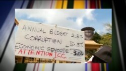 Corruption in Africa-Straight Talk Africa