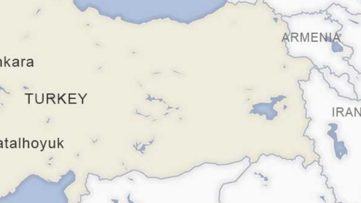 Strong Earthquake Strikes Turkey-Iran Border - Vimarsana News
