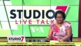 LiveTalk: Sixoxa Ngokuhlolisiswa Kwezemfundo Ezikolo eZimbabwe