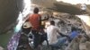 Estados Unidos suma esfuerzos en las tareas de rescate en Haití