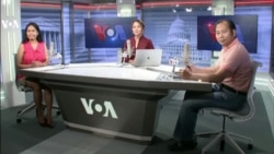 ဗွီအိုအေ မြန်မာနံနက်ခင်း
