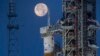 آمریکا در اقدامی تاریخی، یک فضانورد ژاپنی را به ماه خواهد فرستاد