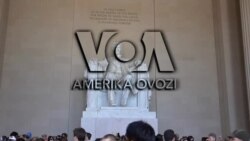 Amerika Manzaralari: Tolibon, politsiyasiz shaharlar, AQSh-Xitoy