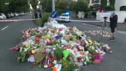 Նոր Զելանդիայում մահացու հարձակումների շուրջ մտորումները