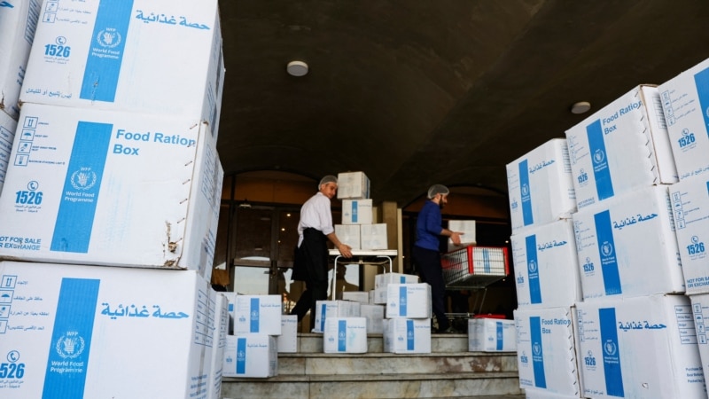 هشدار سازمان ملل نسبت به بحران امنیت غذایی در لبنان