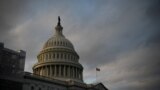 FILE PHOTO: The U.S. Capitol building is pictured at sunset on Capitol Hill in Washington, U.S., November 27, 2019. REUTERS/Loren Elliott/File PhotoFILE PHOTO: The U.S. Capitol building is pictured at sunset on Capitol Hill in Washington, U.S., November 2