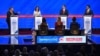 Debat Terakhir Kandidat Capres Partai Republik AS, Trump Kembali Absen
