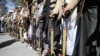 AS Tangguhkan Sejumlah Sanksi Bagi Pemberontak Yaman