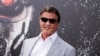 Sylvester Stallone à Los Angeles le 28 juin 2015.