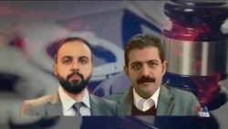 اسلحه در دهان متهم؛ «تبلیغ علیه نظام» برای وکلا