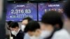 Asian Markets Post Another Day of Losses