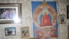 达赖喇嘛访蒙古 俄罗斯信徒想见面