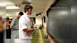 Fatih Seferagic; Hafiz with Huge Social Media Following