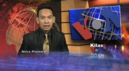 Kilas VOA 27 Mei 2015