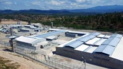 VOA: Informe de Honduras