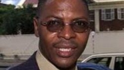 Interview With Professor Welshman Ncube