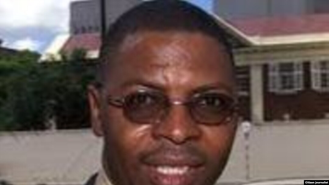 Welshman Ncube