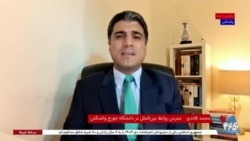 حزب الله لبنان، پاشنه آشیل مذاکره های صلح جمهوری اسلامی و آمریکا است؛ گفت‌و‌گو با محمد قائدی