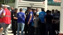 Blizu 290 migranata i izbjeglica u izbjegličkom centru u Salakovcu