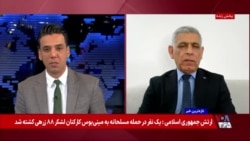عربستان به دنبال نیروی انسانی برای جنگ با حوثی‌ها؛ گفت‌وگو با موسی شریفی