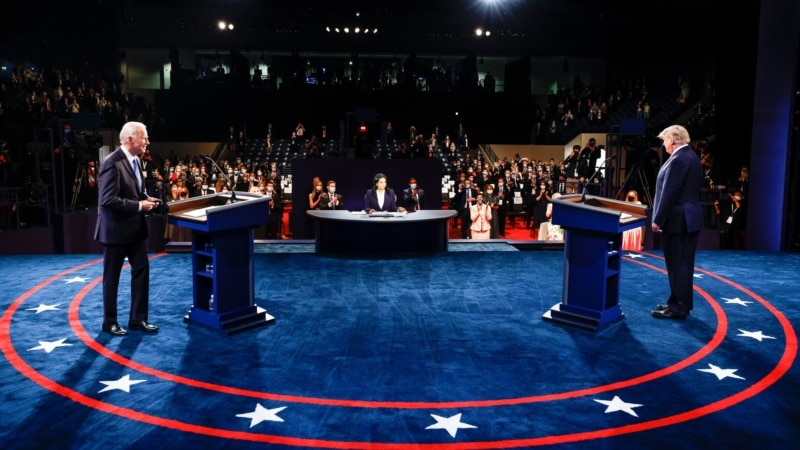 News organizations urge Biden, Trump to commit to presidential debates