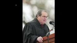 Scalia Obituary