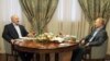 Путин и Лукашенко на переговорах «дошли до глубины седых времен» 