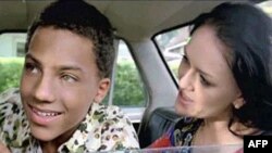 《小奥巴马》记述了奥巴马童年在印尼的生活