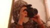 عکاس‌خانۀ ویژۀ زنان با مدیریت یک زن در لشکرگاه